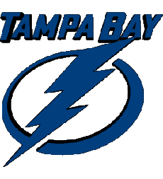 Sports Hockey - Clubs U.S.A - N H L Tampa Bay 