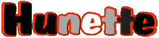 Prénoms FEMININ - France H Hunette 