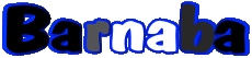 Vorname WEIBLICH - Italien B Barnaba 