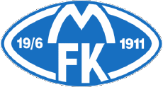 Sport Fußballvereine Europa Norwegen Molde FK 