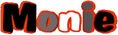Prénoms FEMININ - France M Monie 