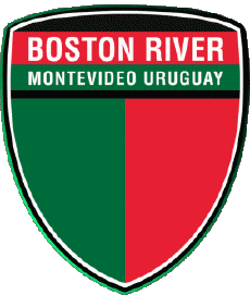 Sports Soccer Club America Uruguay Boston River CA 