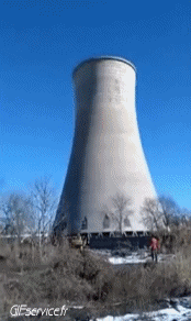 Humor -  Fun Places Demolition 