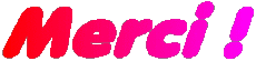 Nachrichten Französisch Merci 008 