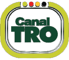 Multimedia Kanäle - TV Welt Kolumbien Canal Tro 