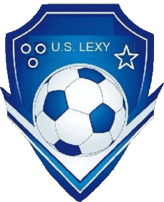Deportes Fútbol Clubes Francia Grand Est 54 - Meurthe-et-Moselle US Lexy 
