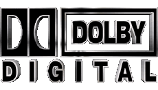 Multimedia Suono - Icone Dolby Digital 
