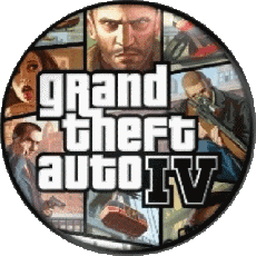 Multimedia Videogiochi Grand Theft Auto GTA 4 