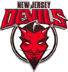 Sport Eishockey U.S.A - N H L New Jersey Devils 