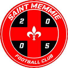 Sports Soccer Club France Grand Est 51 - Marne FC Saint Memmie 