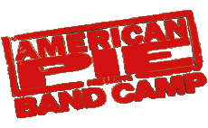 Multi Media Movies International American Pie Band Camp 