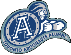 Sports FootBall Américain Canada - L C F Argonauts Toronto 