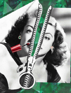 Umorismo -  Fun GIF Artista Luca Mainini 