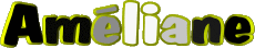 Prénoms FEMININ - France A Améliane 