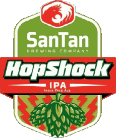 Getränke Bier USA SanTan 