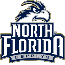 Deportes N C A A - D1 (National Collegiate Athletic Association) U UNF Ospreys 