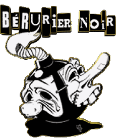 Multimedia Musik Frankreich Bérurier Noir 