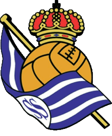 1997-Sports FootBall Club Europe Espagne San Sebastian 1997