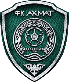 Sport Fußballvereine Europa Russland Akhmat Grozny 