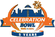 Sportivo N C A A - Bowl Games Celebration Bowl 