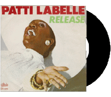 Multimedia Musica Compilazione Internazionale anni '80 P Patti Labelle 