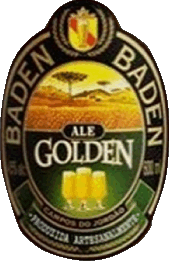Bebidas Cervezas Brazil Baden Baden 