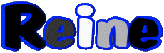 Prénoms FEMININ - France R Reine 