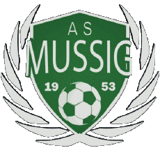 Sports Soccer Club France Grand Est 67 - Bas-Rhin AS Mussig 