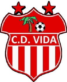 Sportivo Calcio Club America Honduras Club Deportivo y Social Vida 