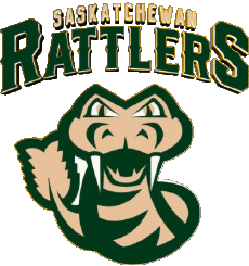 Sport Basketball Kanada Saskatchewan Rattlers 