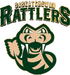 Sportivo Pallacanestro Canada Saskatchewan Rattlers 