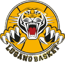 Sportivo Pallacanestro Svizzera Lugano Tigers 