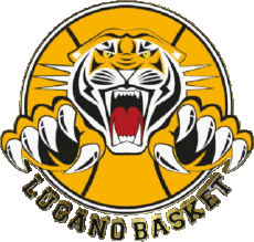 Sports Basketball Switzerland Lugano Tigers 