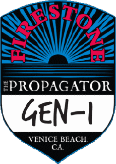 Propagator-Bebidas Cervezas USA Firestone Walker 