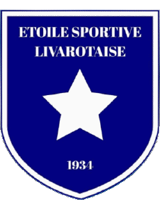 Sport Fußballvereine Frankreich Normandie 14 - Calvados Et.S. Livarotaise 