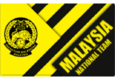 Sportivo Calcio Squadra nazionale  -  Federazione Asia Malaysia 
