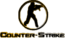 Multimedia Videogiochi Counter Strike Logo 
