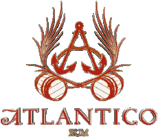 Boissons Rhum Antlantico 
