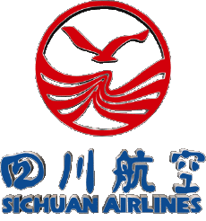 Trasporto Aerei - Compagnia aerea Asia Cina Sichuan Airlines 