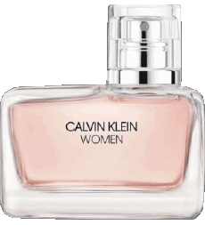 Women-Moda Alta Costura - Perfume Calvin Klein 
