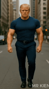 Umorismo -  Fun A.I Miscela Politica Serie 01 