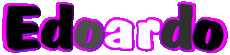 Vorname MANN - Italien E Edoardo 