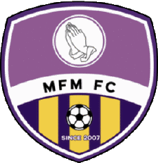 Deportes Fútbol  Clubes África Nigeria Mountain of Fire and Miracles FC 