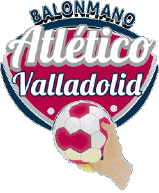 Sports HandBall - Clubs - Logo Spain Atletico Valladolid 