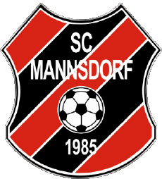 Sports Soccer Club Europa Austria SC Mannsdorf 
