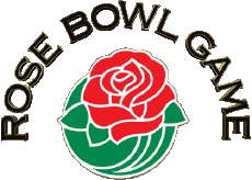Deportes N C A A - Bowl Games Rose Bowl 