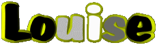 Vorname WEIBLICH - Frankreich L Louise 