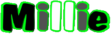 Prénoms FEMININ - UK - USA M Millie 