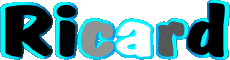 Nombre MASCULINO - Francia R Ricard 