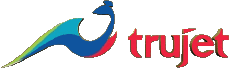 Transport Planes - Airline Asia Inde TruJet 